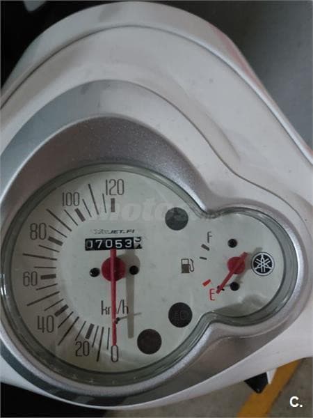 Yamaha D'elight 1700 € 2016 La Rioja - 2