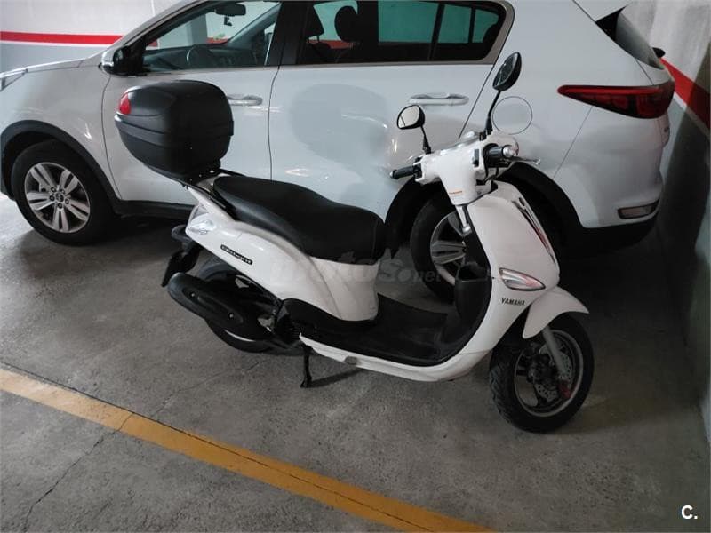 Yamaha D'elight 1700 € 2016 La Rioja - 3
