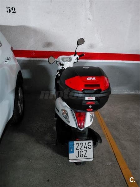 Yamaha D'elight 1700 € 2016 La Rioja - 4