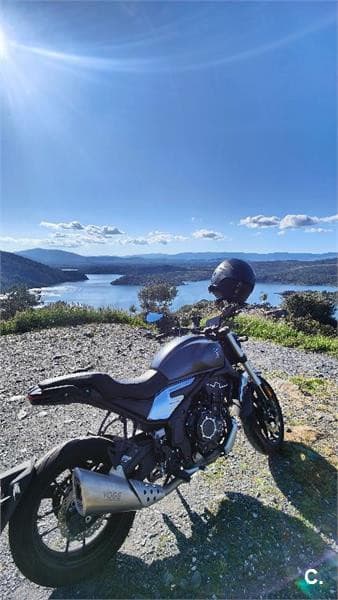 Voge 525 AC 3700 € 2024 Madrid - 1