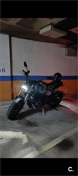 Voge 525 AC 3700 € 2024 Madrid - 6