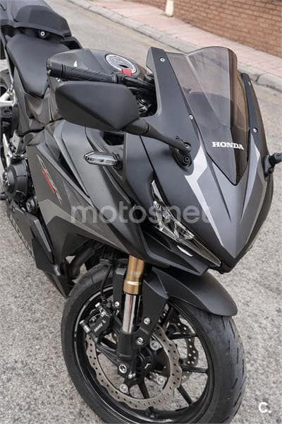 Honda CBR 500 R 6850 € 2022 Madrid - 3