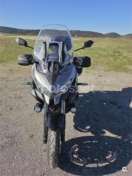 Kawasaki Versys 1100 17.250 € 2025 Barcelona - 1