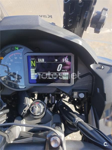 Kawasaki Versys 1100 17.250 € 2025 Barcelona - 5