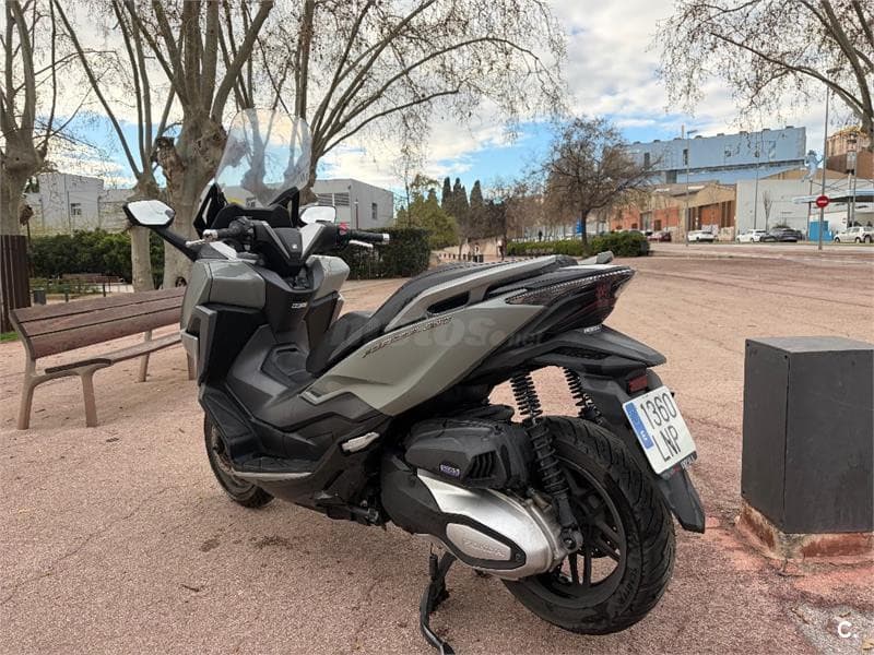 Honda Forza 350 4000 € 2021 Barcelona - 3