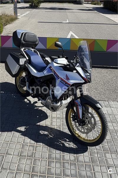 Honda XL 750 Transalp 9500 € 2024 Barcelona - 1