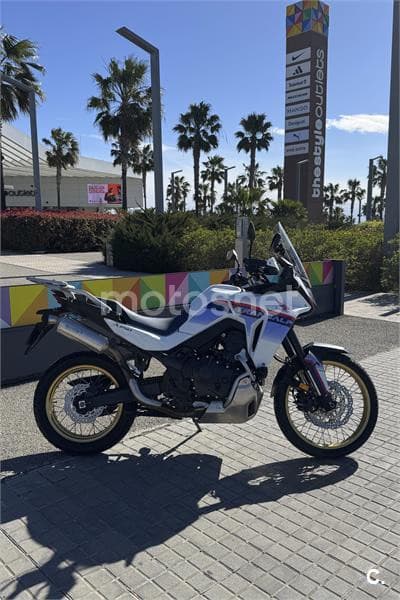 Honda XL 750 Transalp 9500 € 2024 Barcelona - 2