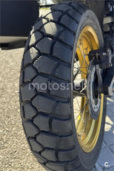 Honda XL 750 Transalp 9500 € 2024 Barcelona - 11