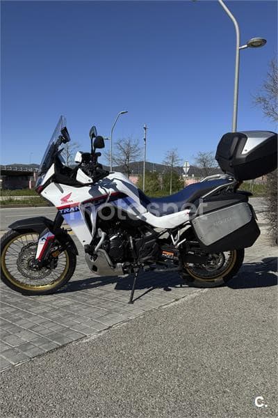 Honda XL 750 Transalp 9500 € 2024 Barcelona - 3