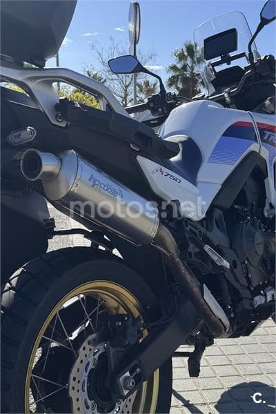 Honda XL 750 Transalp 9500 € 2024 Barcelona - 5