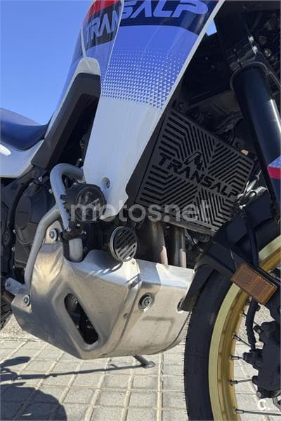Honda XL 750 Transalp 9500 € 2024 Barcelona - 7