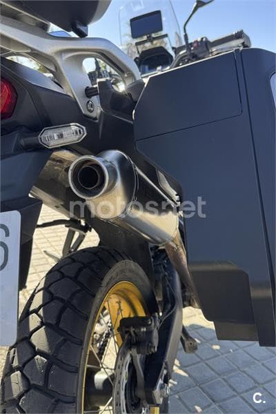 Honda XL 750 Transalp 9500 € 2024 Barcelona - 8