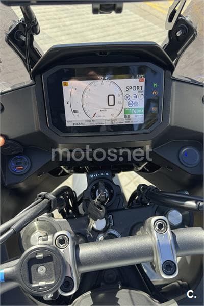 Honda XL 750 Transalp 9500 € 2024 Barcelona - 9