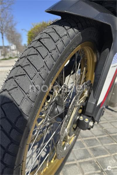 Honda XL 750 Transalp 9500 € 2024 Barcelona - 10