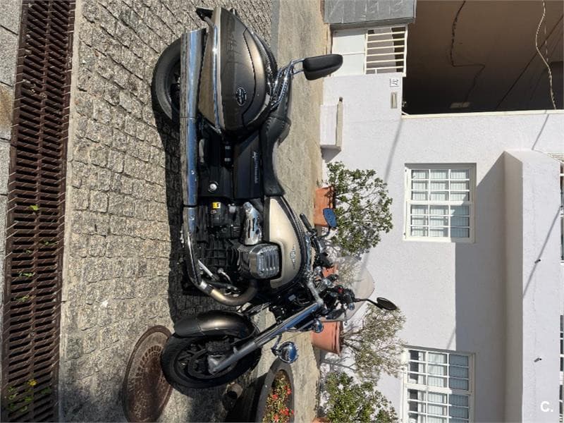 Moto Guzzi california 1400 Touring 11.000 € 2019 Pontevedra - 1