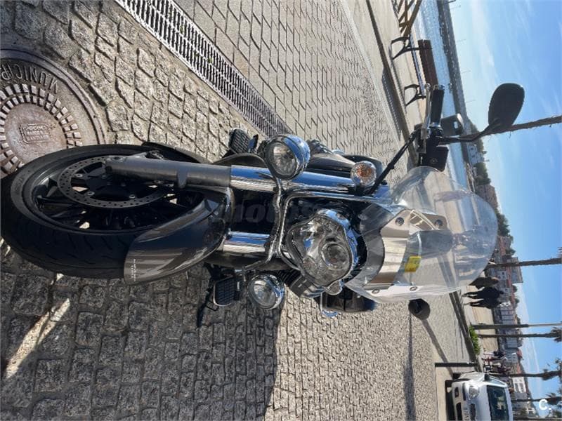 Moto Guzzi california 1400 Touring 11.000 € 2019 Pontevedra - 4