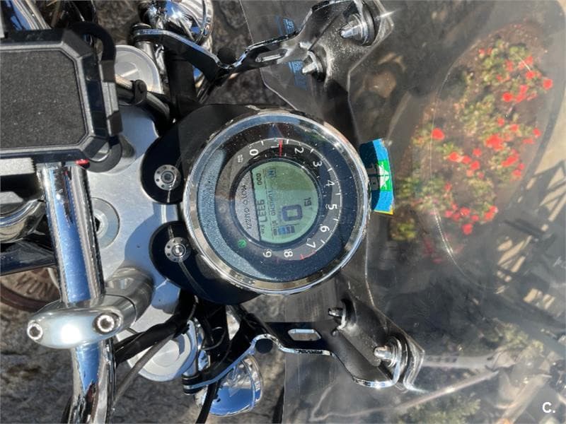 Moto Guzzi california 1400 Touring 11.000 € 2019 Pontevedra - 5