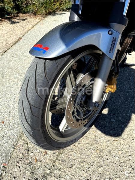 Honda CBF 1000 C-ABS 5500 € 2007 Barcelona - 5