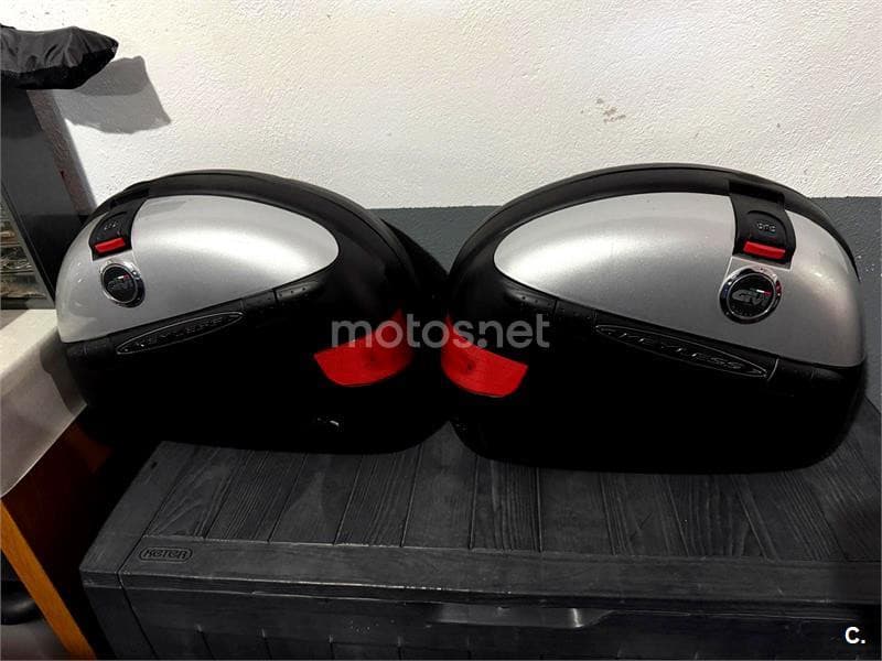 Honda CBF 1000 C-ABS 5500 € 2007 Barcelona - 6