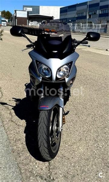 Honda CBF 1000 C-ABS 5500 € 2007 Barcelona - 8