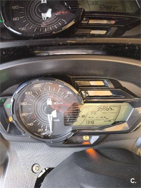 BMW C 650 Sport 5990 € 2018 Alicante - 8