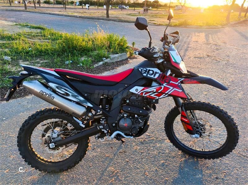 Aprilia RX 125 2500 € 2022 Huelva - 1
