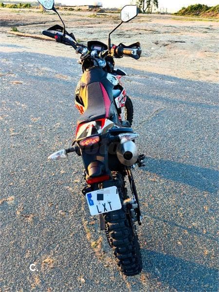 Aprilia RX 125 2500 € 2022 Huelva - 4