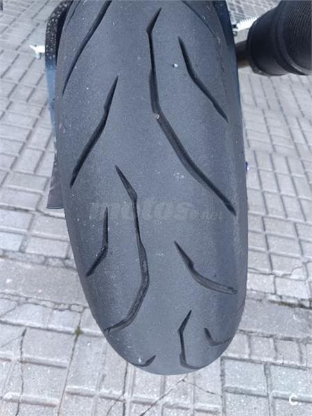 Suzuki GSX R600 3900 € 2005 Salamanca - 4