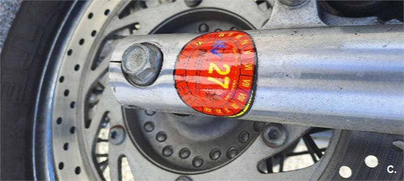 Yamaha XVS 650 A Drag Star Classic – Vista 7