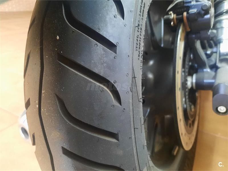 Royal Enfield Super Meteor 650 5400 € 2023 Toledo - 4