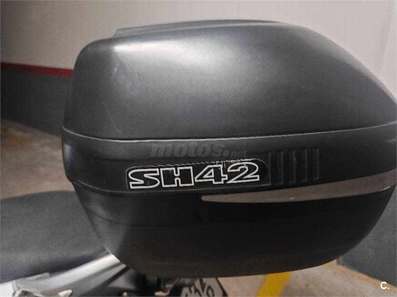 BMW F 800 R – Vista 6