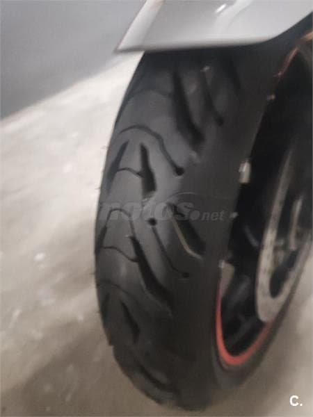 BMW F 800 R – Vista 8