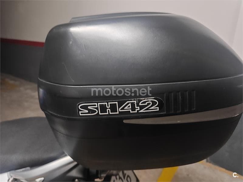 BMW F 800 R – Vista 12