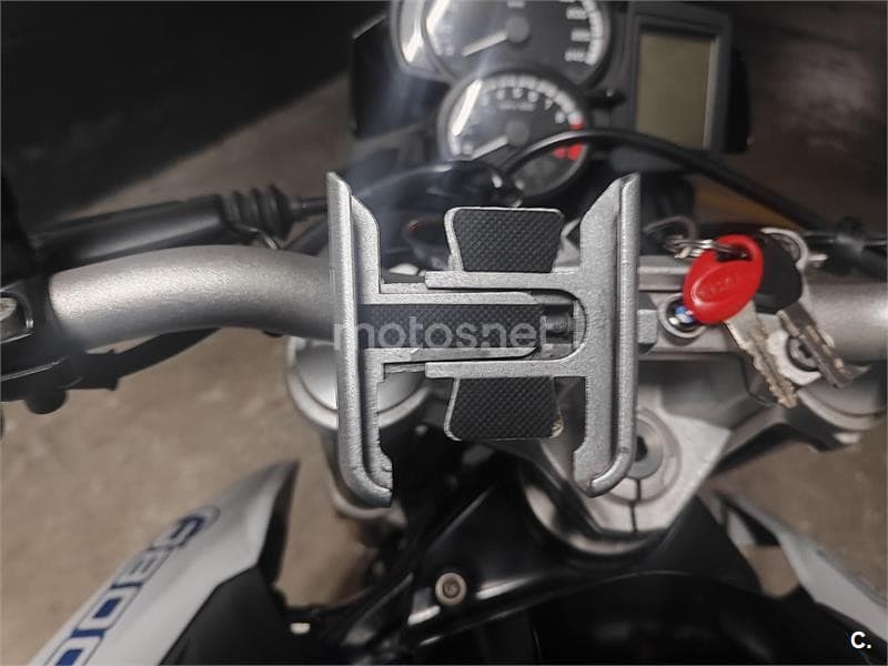 BMW F 800 R – Vista 14