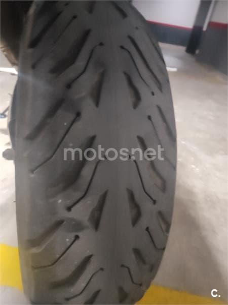 BMW F 800 R – Vista 8