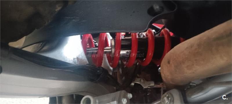 Honda CRF 300 L – Vista 2