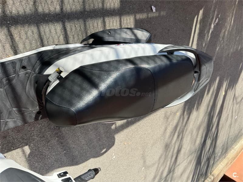 SYM Symphony ST 125 – Vista 4