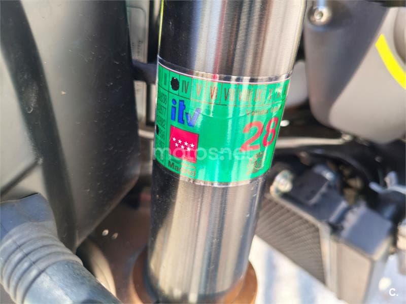 Benelli Leoncino – Vista 4