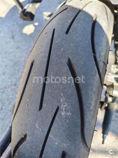 Benelli Leoncino – Vista 6