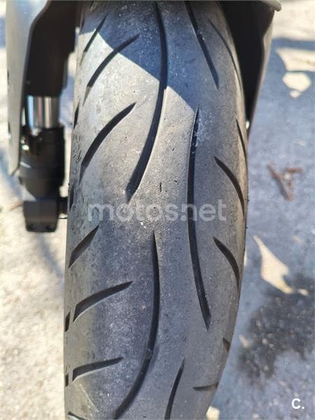 Benelli Leoncino – Vista 7