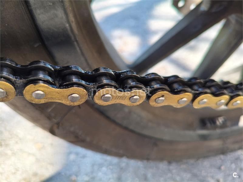 Benelli Leoncino – Vista 8