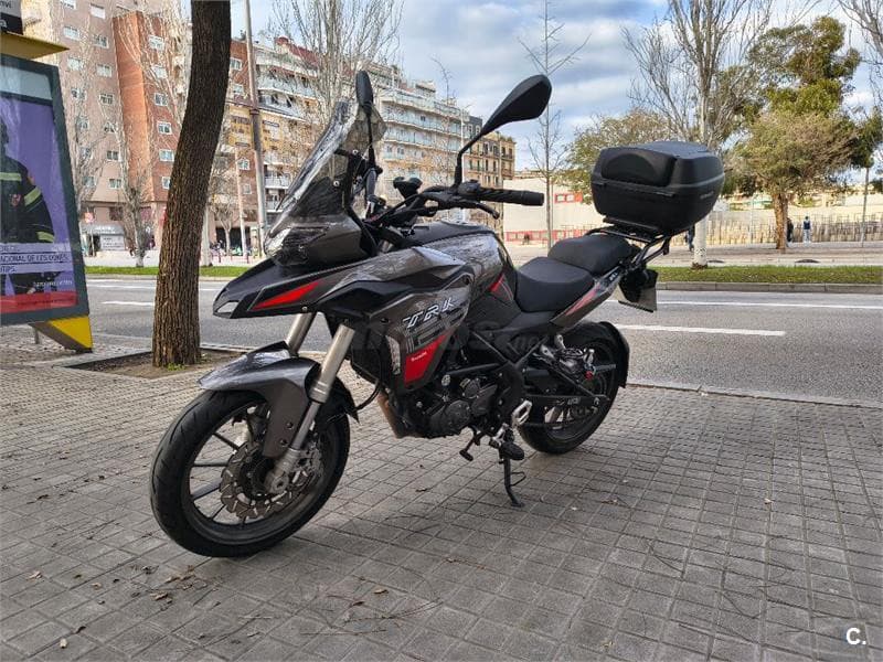 Benelli TRK 2400 € 2023 Barcelona - 2