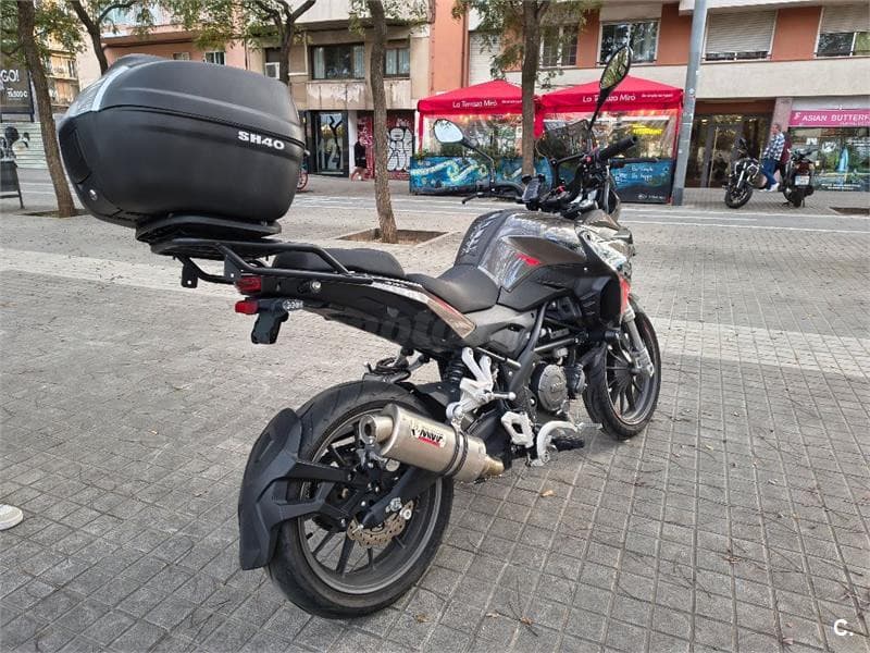 Benelli TRK 2400 € 2023 Barcelona - 3