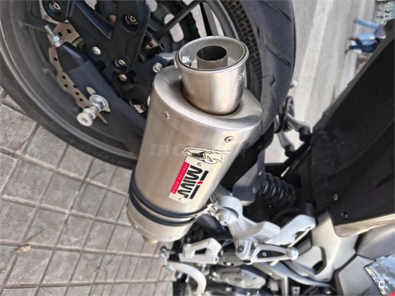 Benelli TRK 2400 € 2023 Barcelona - 5