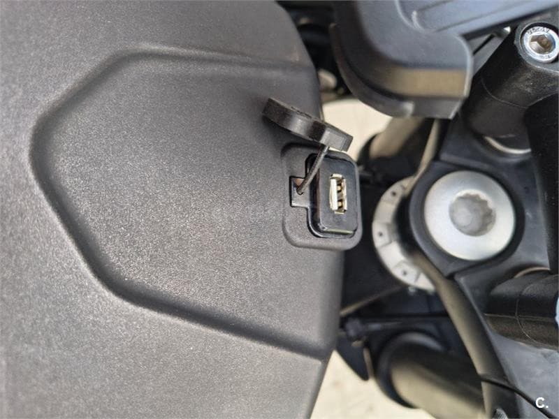 Benelli TRK 2400 € 2023 Barcelona - 8