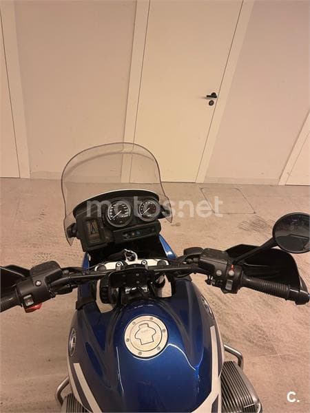 BMW R 1150 GS – Vista 3