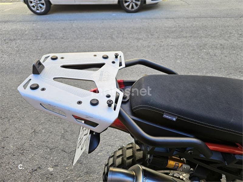 Aprilia Tuareg 660 – Vista 11