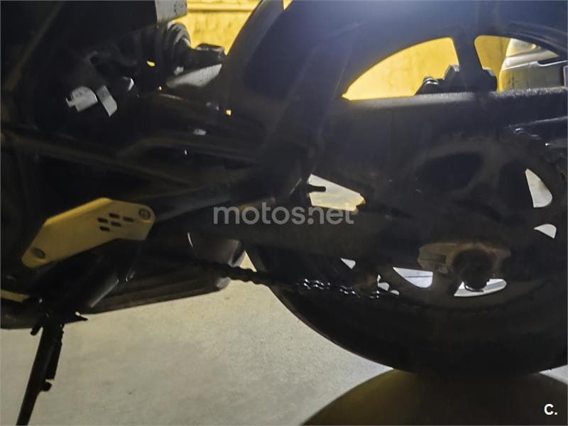 Kawasaki ER 6F ABS – Vista 6