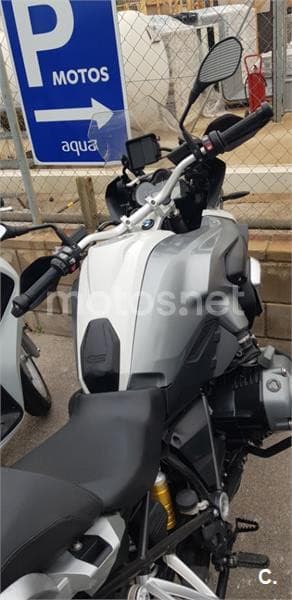 BMW R 1200 GS – Vista 5