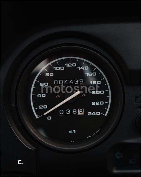 BMW R 1150 RT – Vista 11